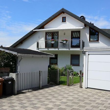 Ferienwohnung Bart FDH Buitenkant foto