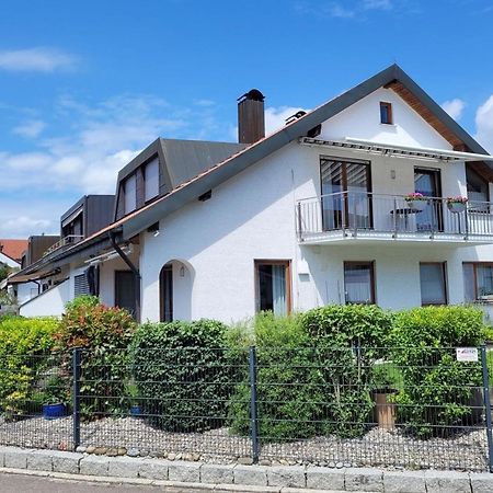 Ferienwohnung Bart FDH Buitenkant foto