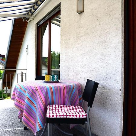 Ferienwohnung Bart FDH Buitenkant foto