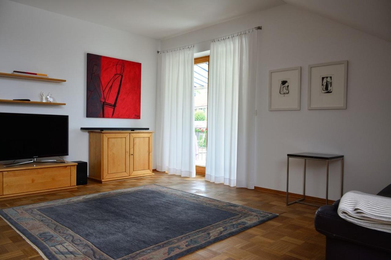 Ferienwohnung Bart FDH Buitenkant foto
