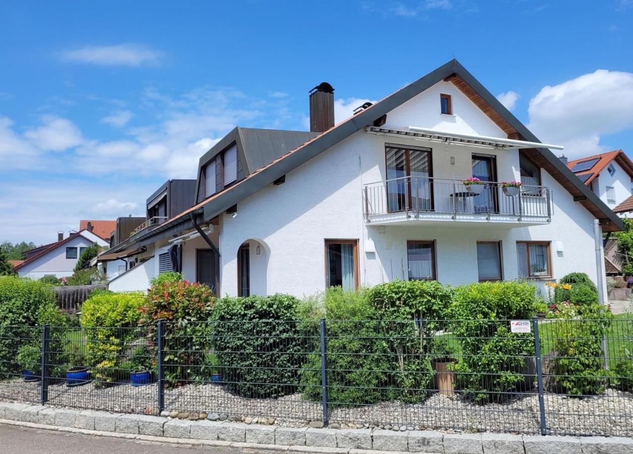 Ferienwohnung Bart FDH Buitenkant foto