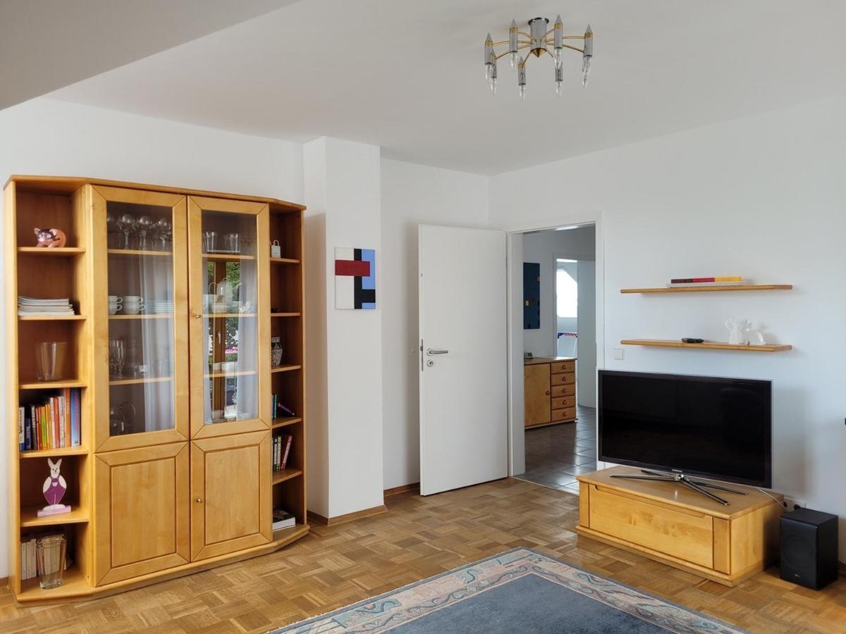 Ferienwohnung Bart FDH Buitenkant foto