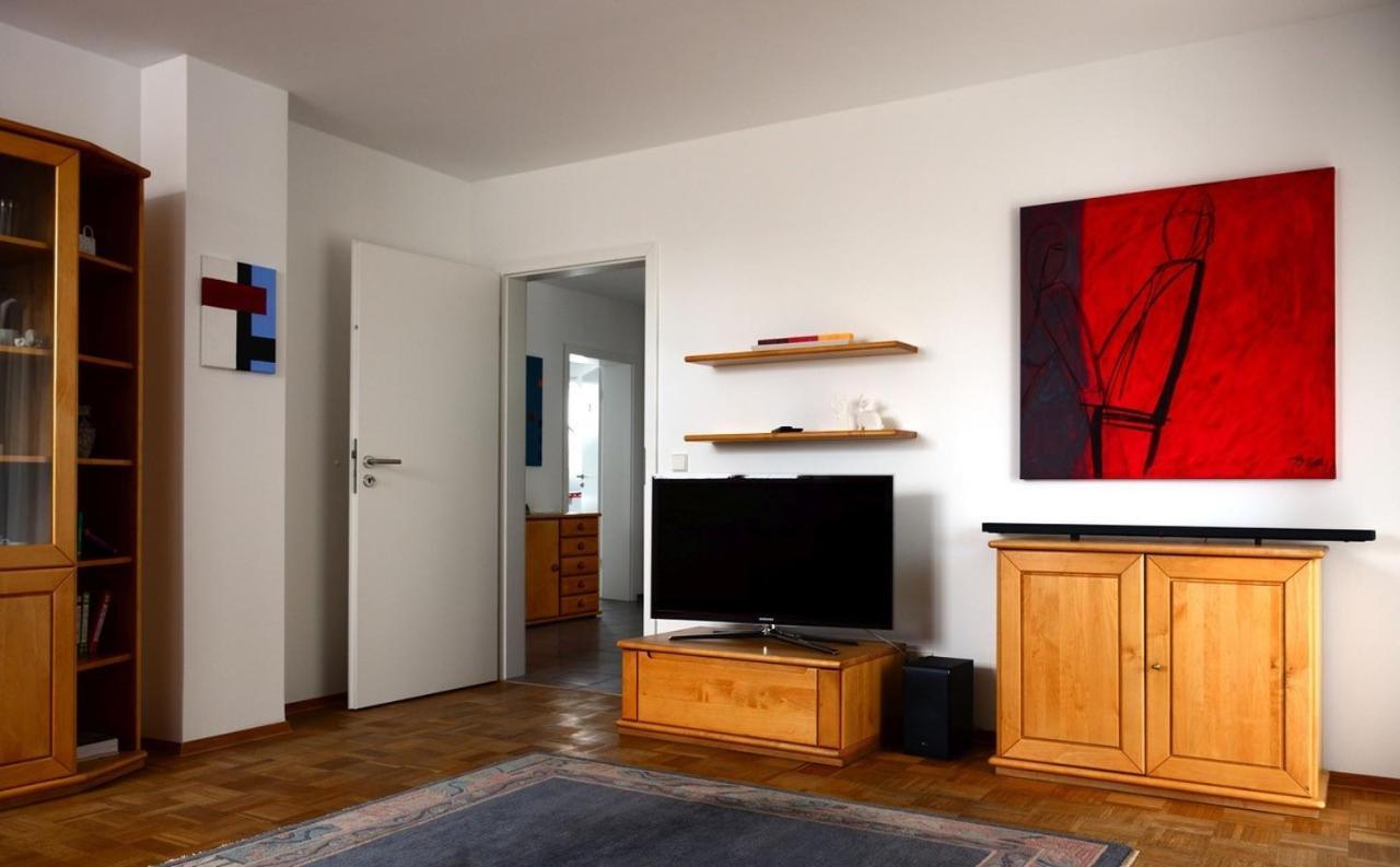Ferienwohnung Bart FDH Buitenkant foto