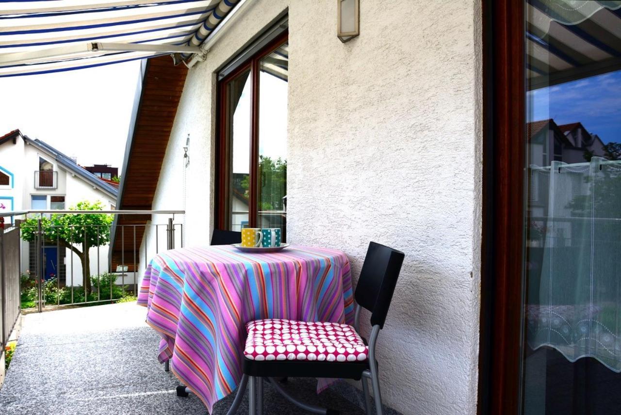 Ferienwohnung Bart FDH Buitenkant foto
