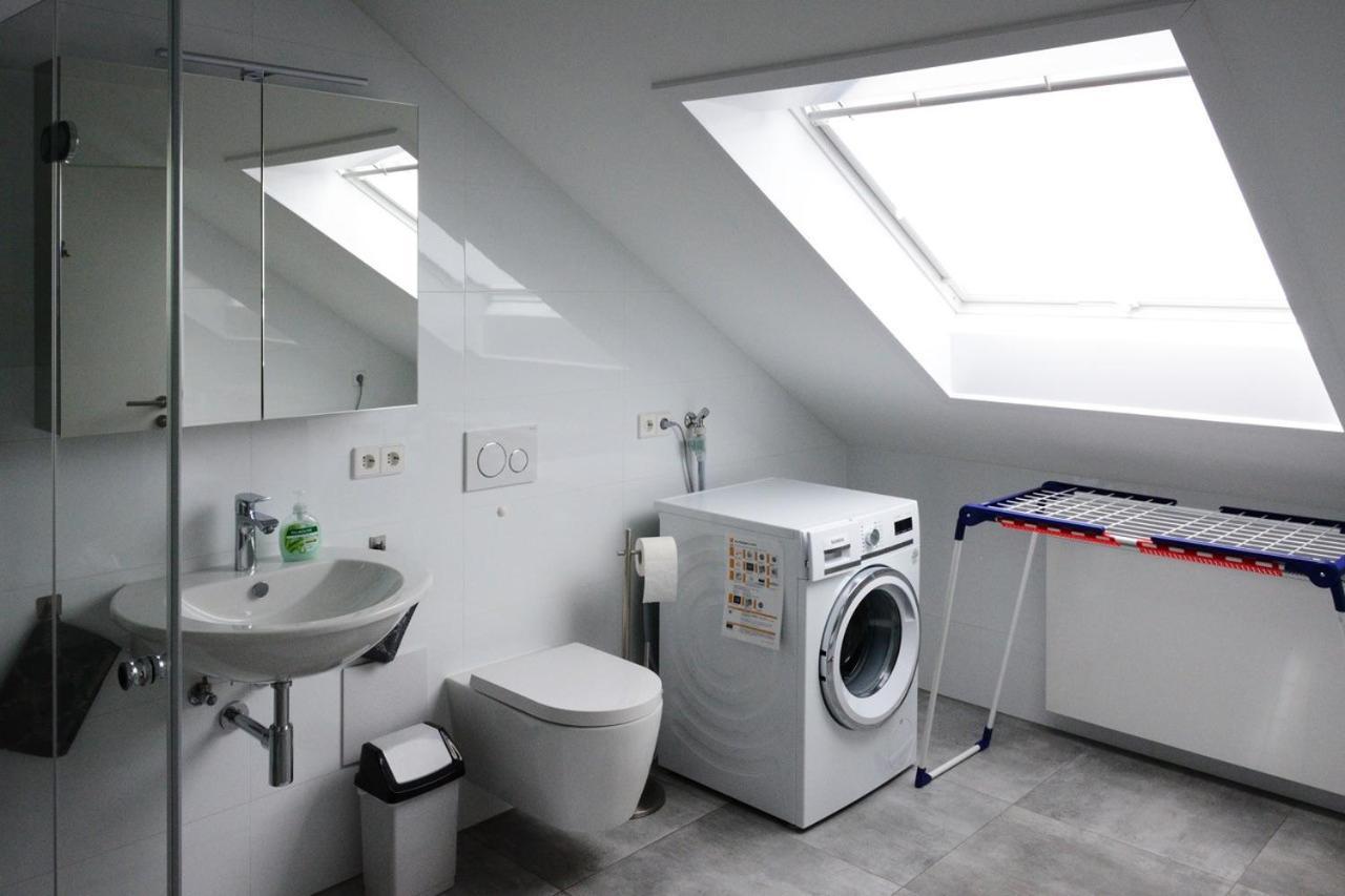 Ferienwohnung Bart FDH Buitenkant foto